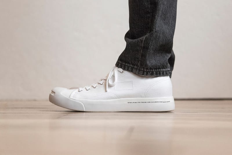 Fragment jack purcell on sale