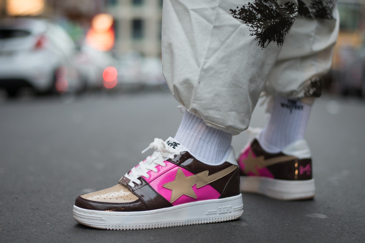 Frankfurt's Fashion & Footwear Influencers HYPEBEAST