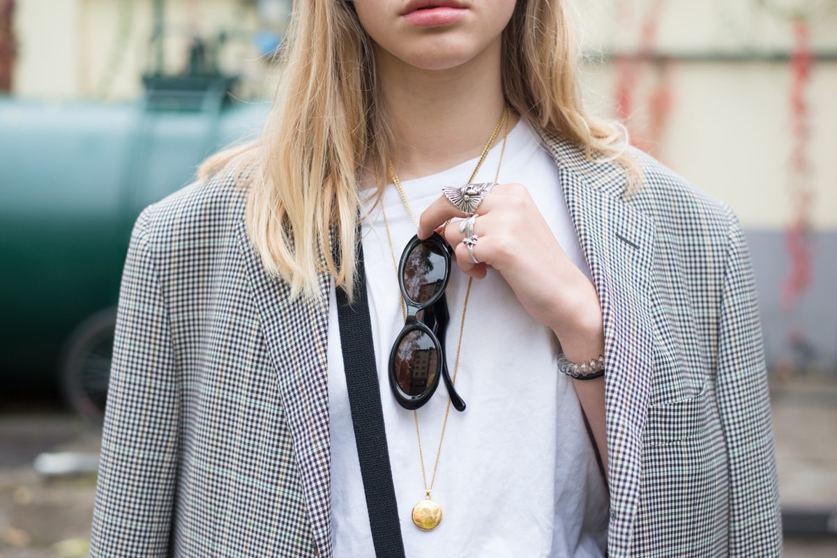 Frankfurt's Fashion & Footwear Influencers HYPEBEAST