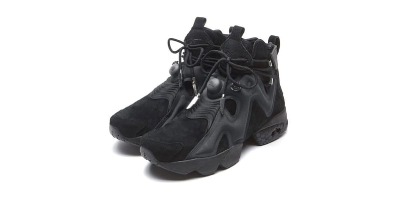 Reebok furikaze deals future black