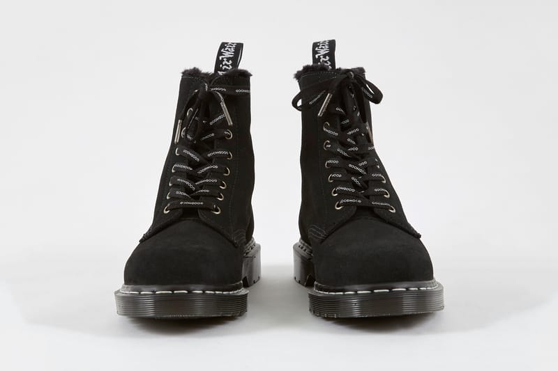 1460 soft buck dr clearance martens