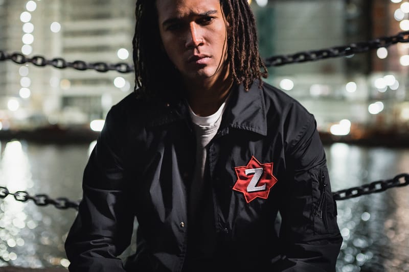 Cp company sale z jacket