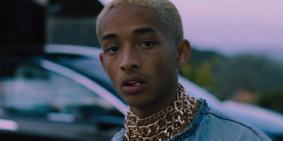 jaden smith life in a year songs