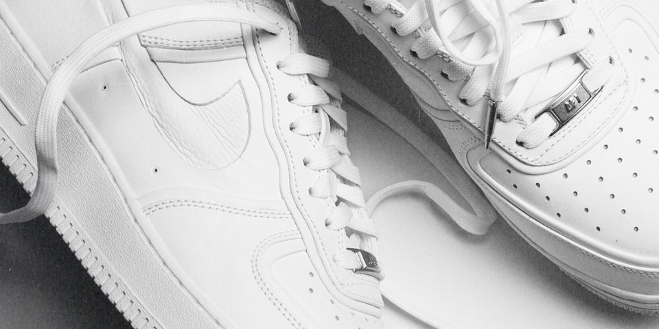 nike air force 1 john elliott