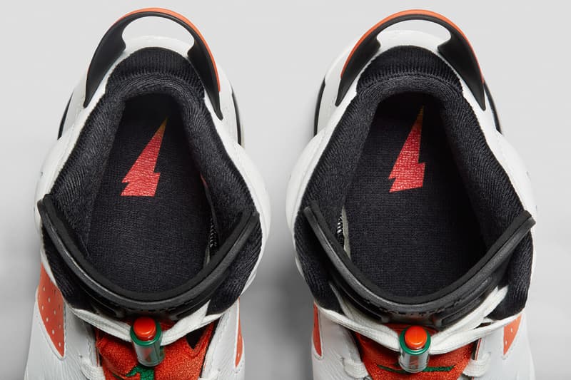 be like mike gatorade shoes