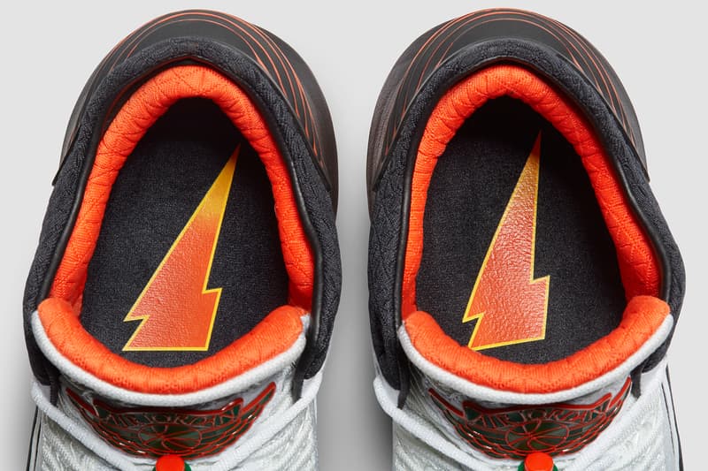 be like mike gatorade shoes