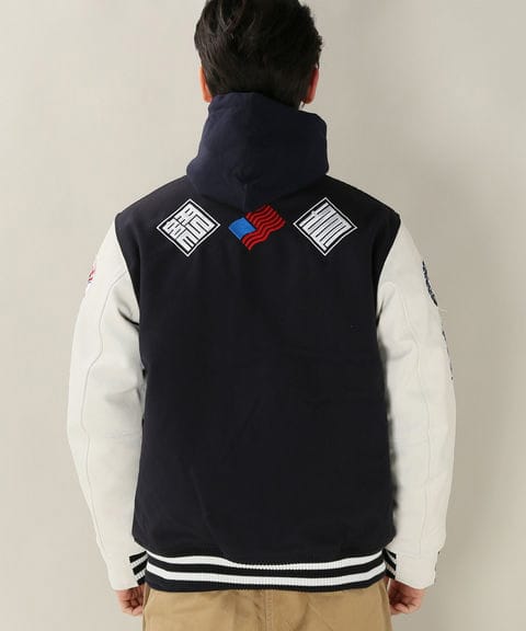 Journal Standard & New Era Jacket, Hoodies, Caps | Hypebeast