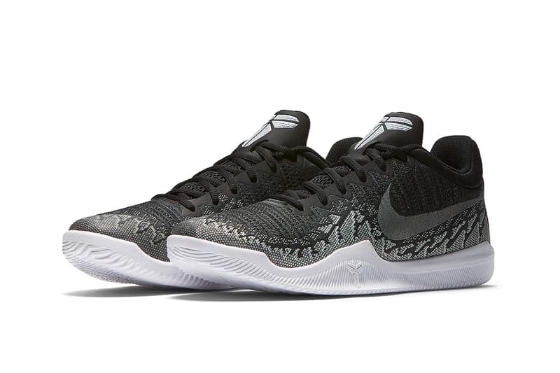 nike kobe mamba rage white shadow