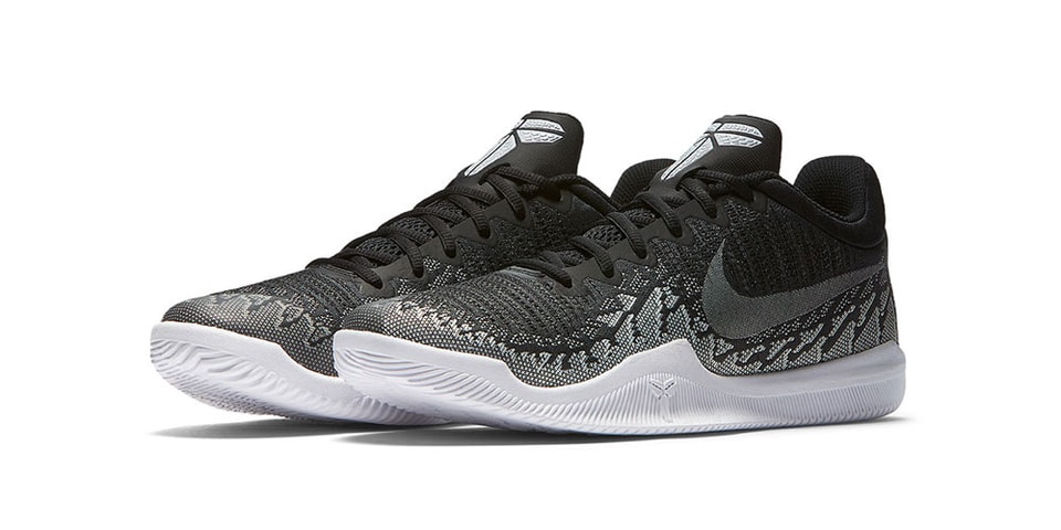 Kobe Bryant Debuts New Nike Mamba Rage Sneaker | Hypebeast
