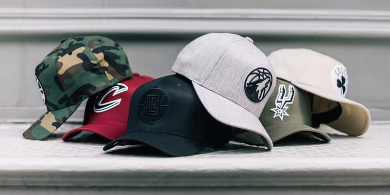 Mitchell and ness store flexfit 110 snapback