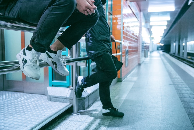 reebok classic montana cans