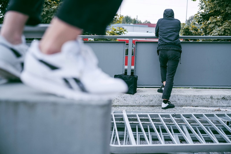 montana cans reebok classics