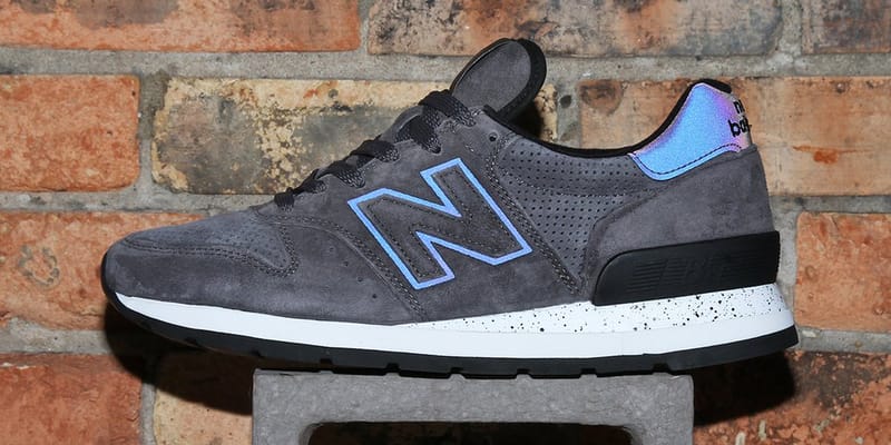 New balance 995 store ete