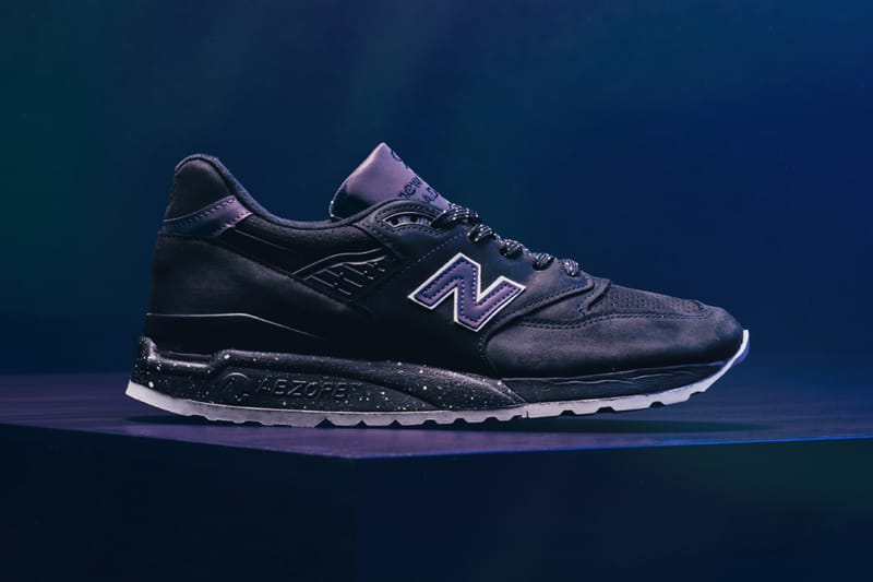 Nb 998 cheap northern lights