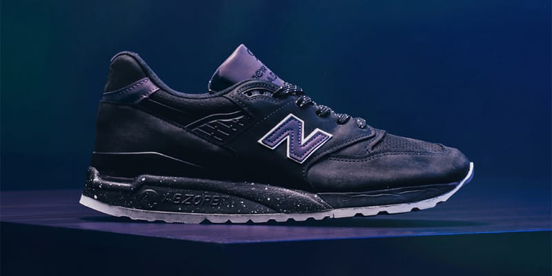 New balance cheap northern lights