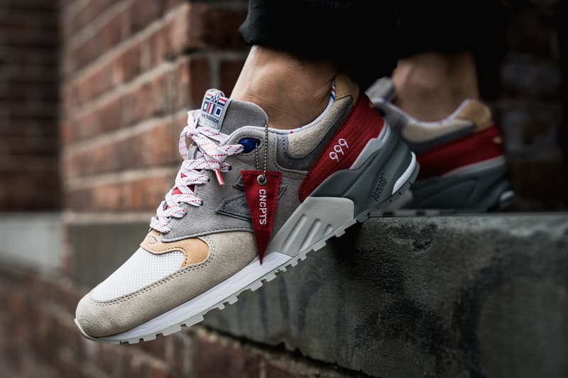 new balance 999 hyannis