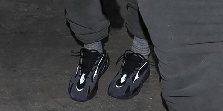 kanye wave runner 700