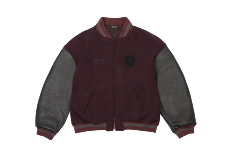 Yeezy store supply jacket