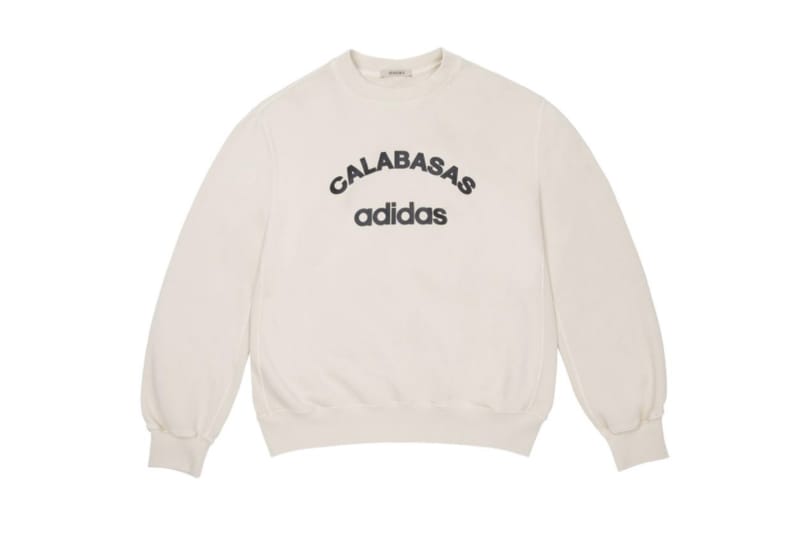 Yeezy sale supply sweatshirt