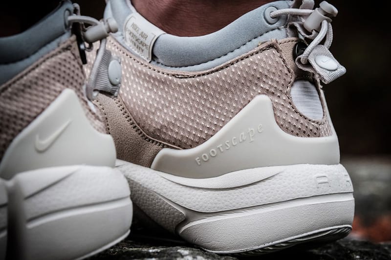 Air on sale footscape utility