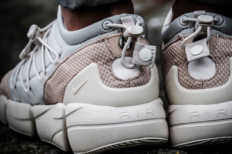 footscape mid utility