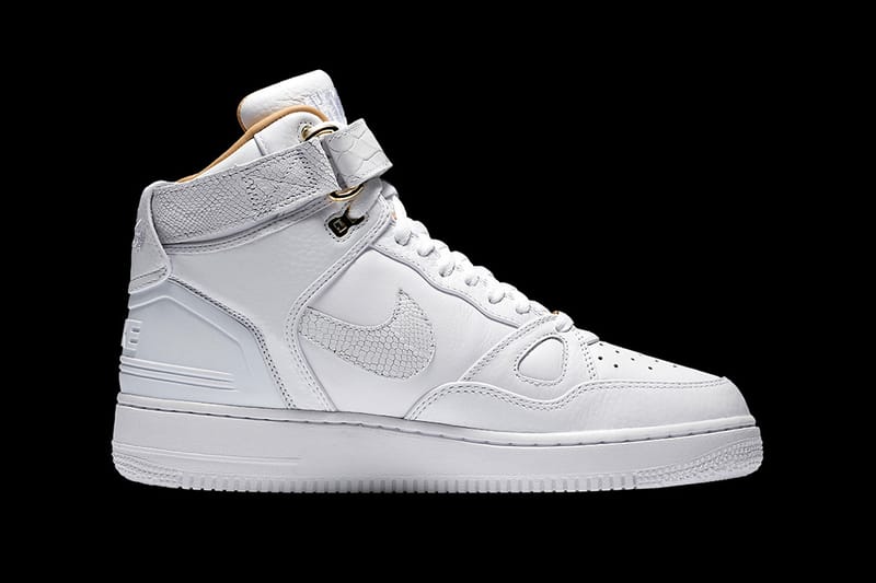 Nike air force outlet 1 high just don