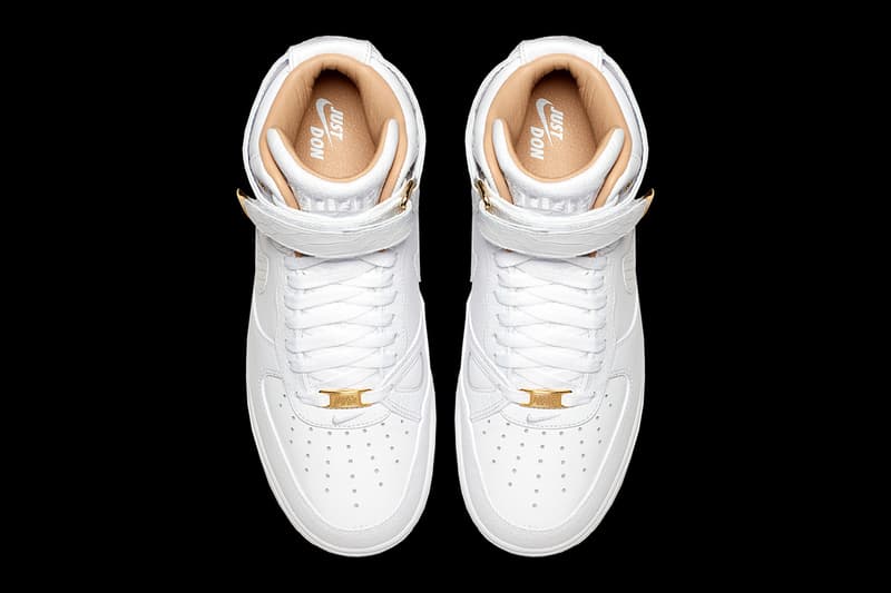 just don af1