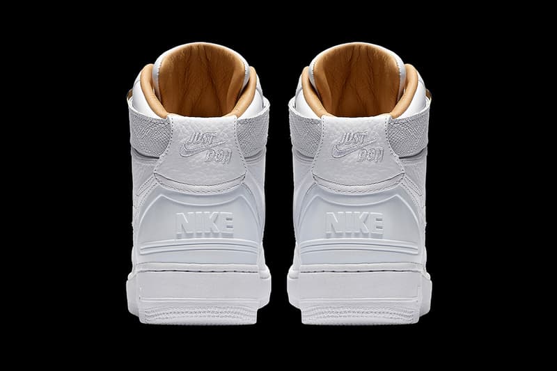 just don af1