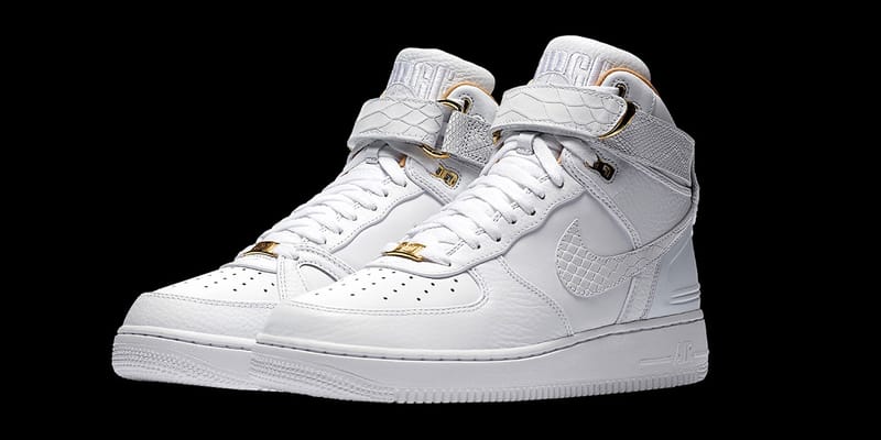 Nike air force deals 1 hi just don