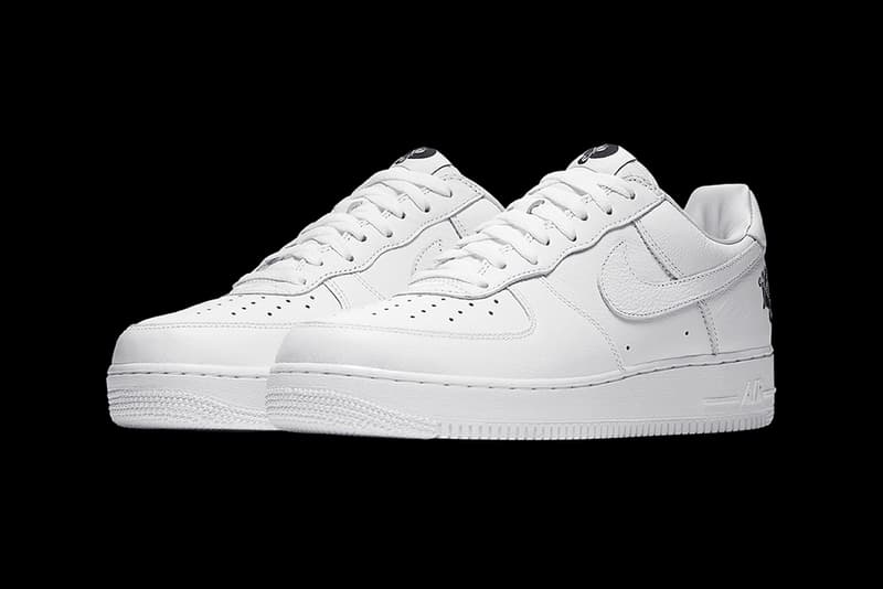 nike air force roc a fella