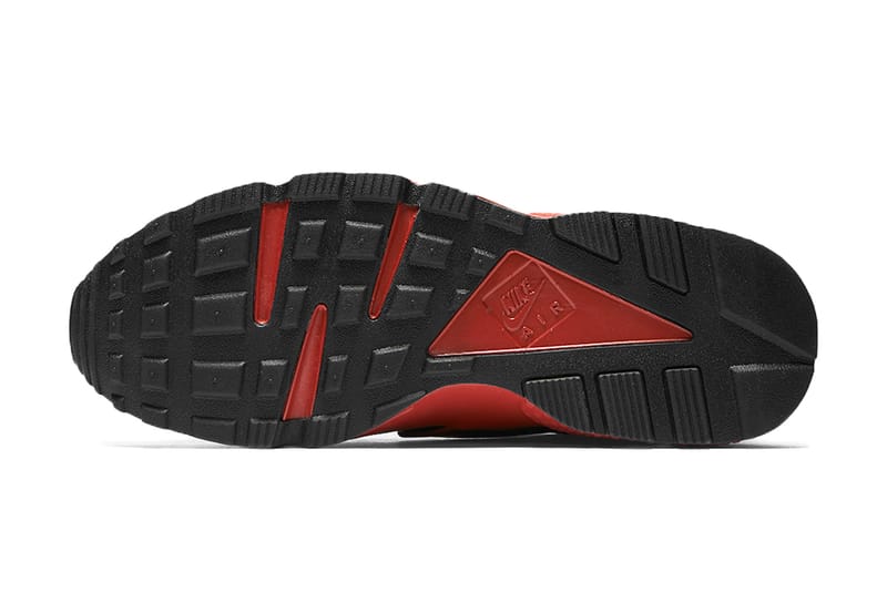 Nike huarache shop obsidian/black/mars stone