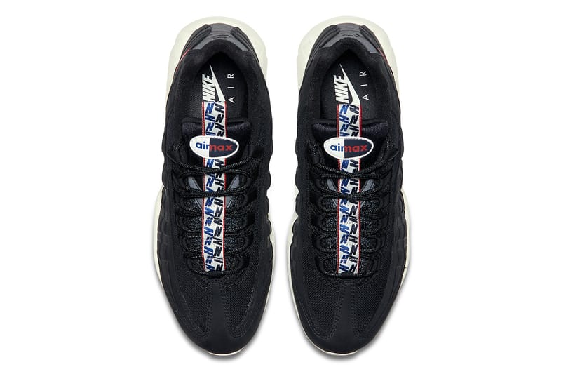 Air max 95 hot sale tt black