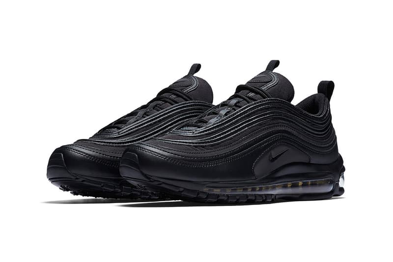 nike air max 97 black friday