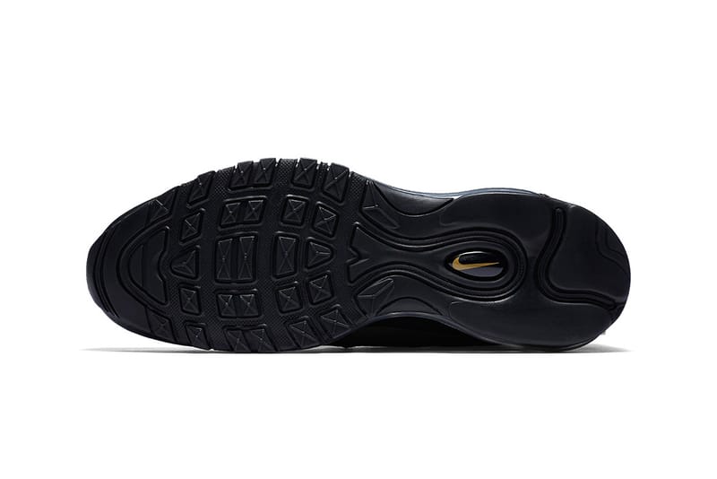 Nike air 97 black hot sale friday