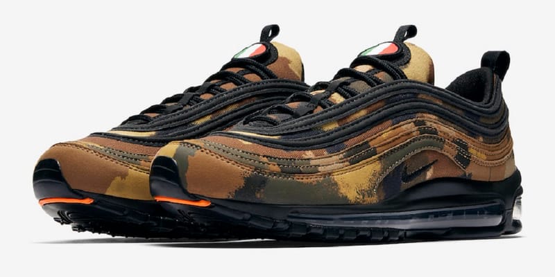 Air max 2024 97 country