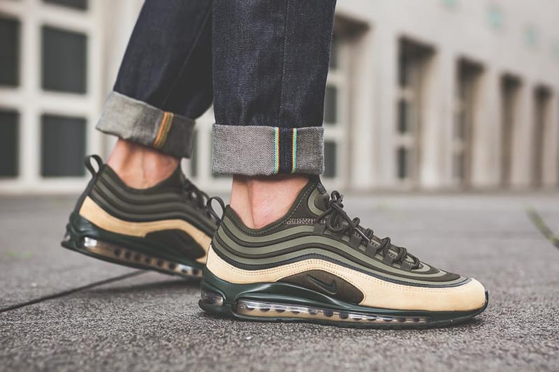 Nike air 2025 max 97 look