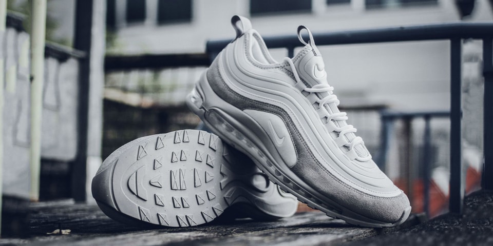 air max 97 ultra pure platinum
