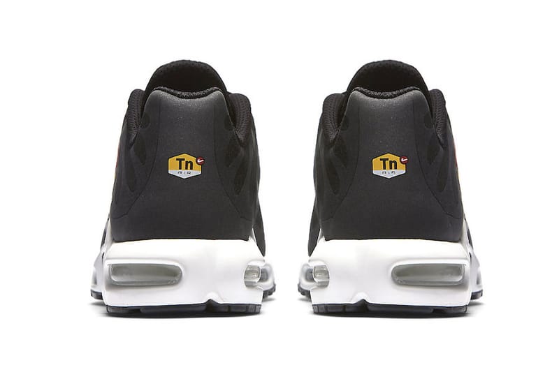 Air max tn big on sale logo