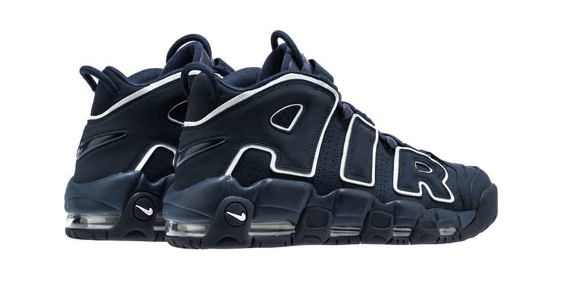 Nike deals uptempo obsidian