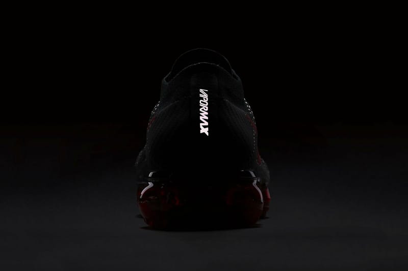 Vapor 2024 max bred