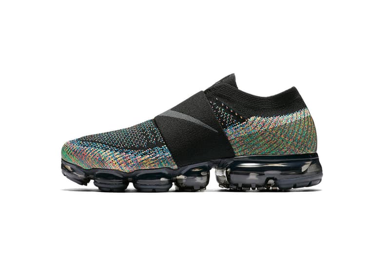 gore tex vapormax