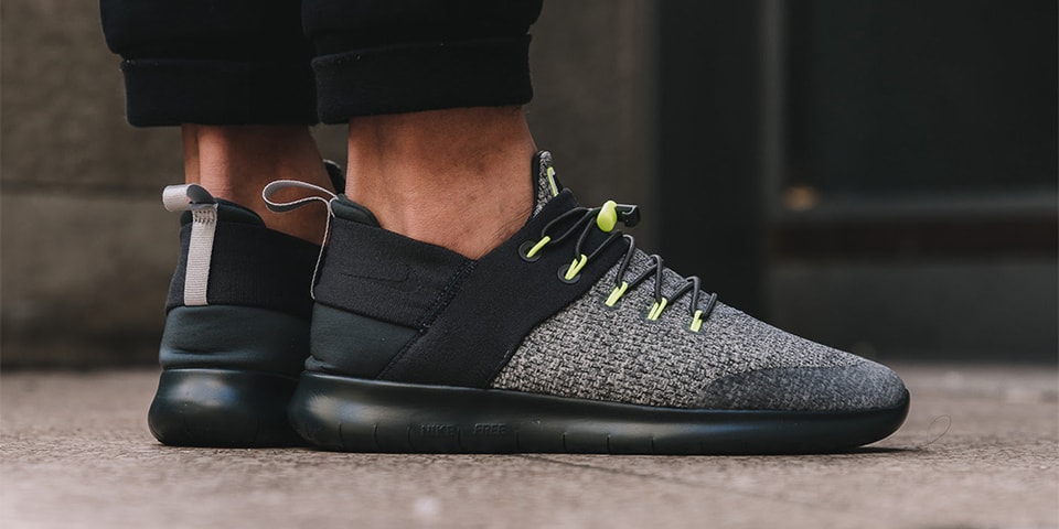 nike free run commuter 2019