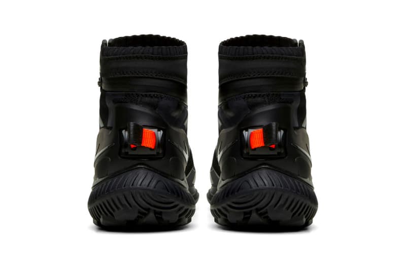 Nike Gyakusou Gaiter Boot Release Info & Date | Hypebeast