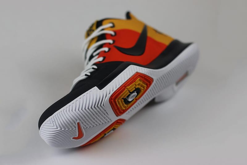 Kyrie ray outlet gun