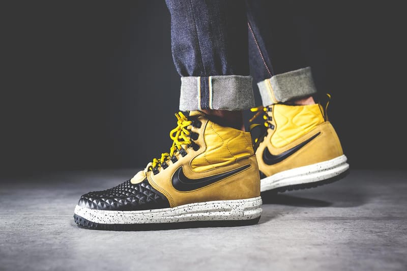 Nike air lunar force 1 hot sale duckboot 17