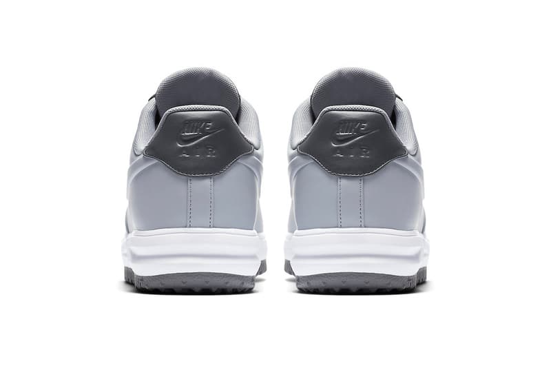 lunar force 1 duckboot grey