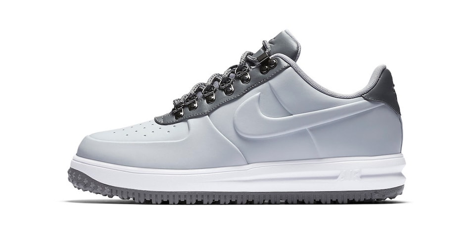 lunar force 1 duckboot low