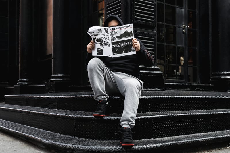 Nike SB Dunk Low Black Pigeon Release on SNKRS | Hypebeast