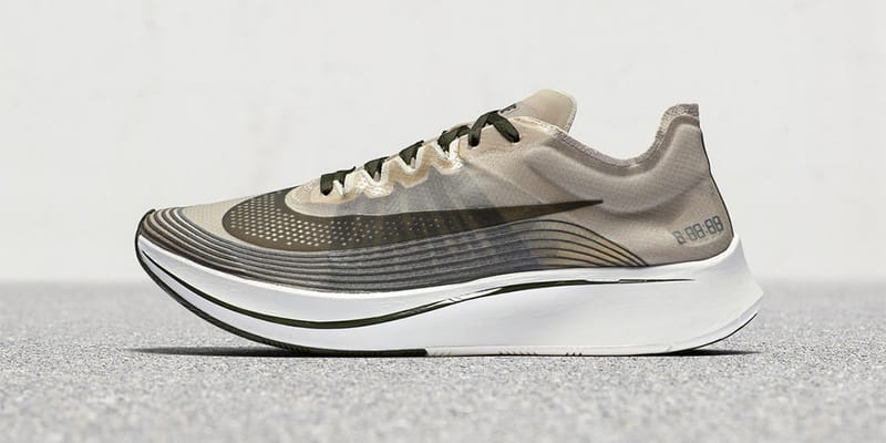 Nike zoom fly hot sale sp 218