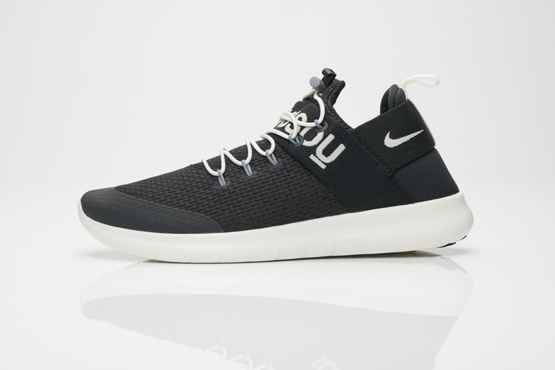 NikeLab GYAKUSOU Free Run Commuter Sneaker | Hypebeast